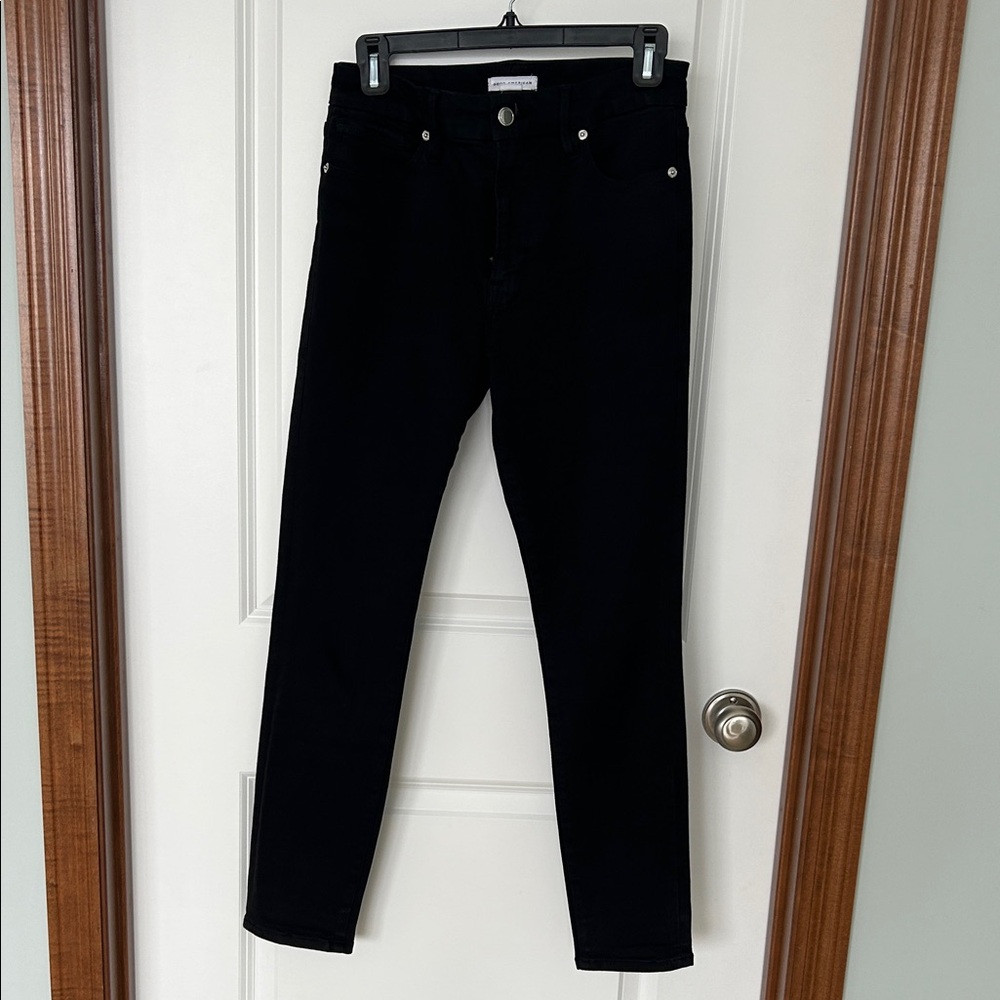 Good American Good Legs Skinny jean, 28